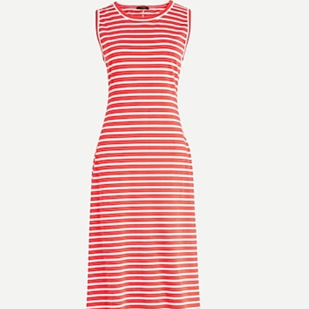 Jcrew dress